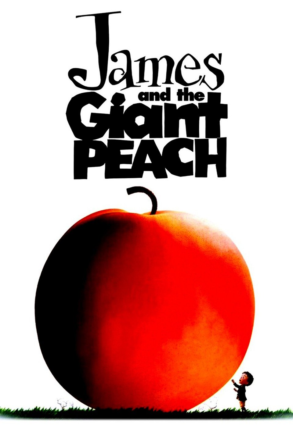 James and the Giant Peach (1996) [1001] (A1551111924) [[Movies]] --Plex--